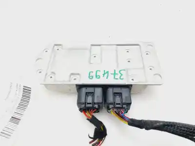 Gebrauchtes Autoersatzteil elektronisches modul zum bmw x5 (e70) 3.0d oem-iam-referenzen 27607569969  