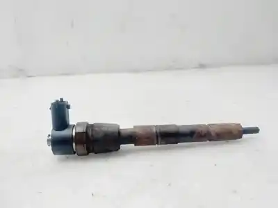 Recambio de automóvil de segunda mano de INYECTOR para FIAT BRAVO (198)  referencias OEM IAM 0445110300  
