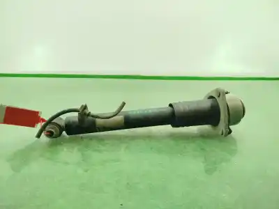 Peça sobressalente para automóvel em segunda mão amortecedor traseiro esquerdo por bmw x5 (e70) 3.0d referências oem iam 3352678192901  