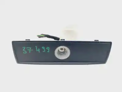 Second-hand car spare part electronic module for bmw x5 (e70) 3.0d oem iam references 51166963373  