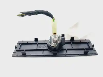 Second-hand car spare part electronic module for bmw x5 (e70) 3.0d oem iam references 51166963373  