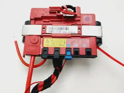 Second-hand car spare part fuse box unit for bmw x5 (e70) 3.0d oem iam references 911413505  