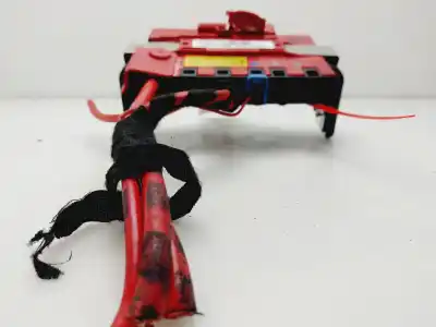 Second-hand car spare part fuse box unit for bmw x5 (e70) 3.0d oem iam references 911413505  