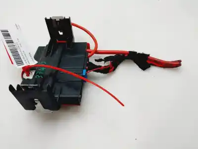 Second-hand car spare part Fuse Box Unit for BMW X5 (E70) 3.0d OEM IAM references 911413505  