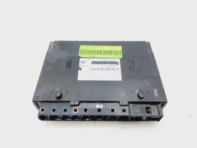 Second-hand car spare part electronic module for bmw x5 (e70) 3.0d oem iam references 61359134661  