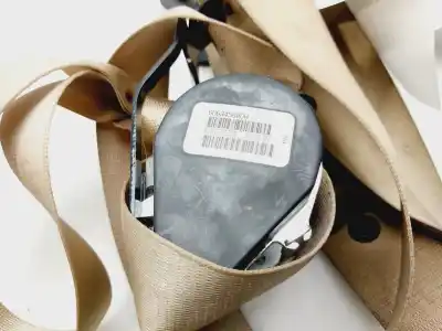 Peça sobressalente para automóvel em segunda mão cinto de segurança traseiro direito por bmw x5 (e70) 3.0d referências oem iam 6057010j6d  