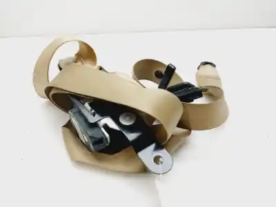 Pezzo di ricambio per auto di seconda mano cintura di sicurezza posteriore sinistra per bmw x5 (e70) 3.0d riferimenti oem iam 6057009j6d  