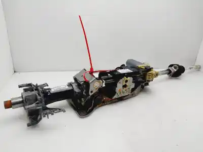 Second-hand car spare part steering column for bmw x5 (e70) 3.0d oem iam references 32306780517  