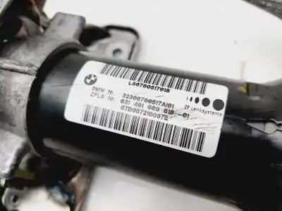 Second-hand car spare part  for BMW X5 (E70)  OEM IAM references 32306780517  