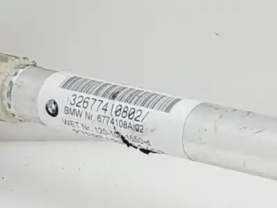 Second-hand car spare part steering column for bmw x5 (e70) 3.0d oem iam references 32306780517  