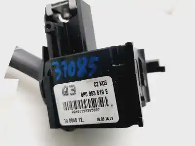 Pièce détachée automobile d'occasion  pour AUDI A3 SPORTBACK (8P)  Références OEM IAM 8P0953519E  
