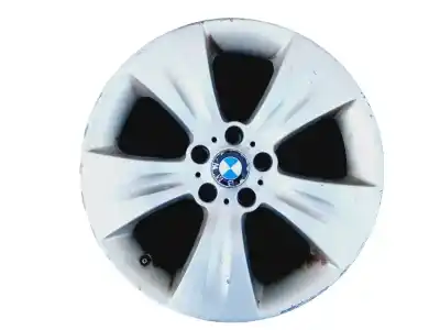 Second-hand car spare part rims set for bmw x5 (e70) 3.0d oem iam references r19  