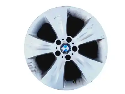 Second-hand car spare part rims set for bmw x5 (e70) 3.0d oem iam references r19  