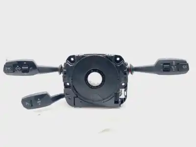 Pezzo di ricambio per auto di seconda mano controllo del volante per bmw x5 (e70) 3.0d riferimenti oem iam 912237402  