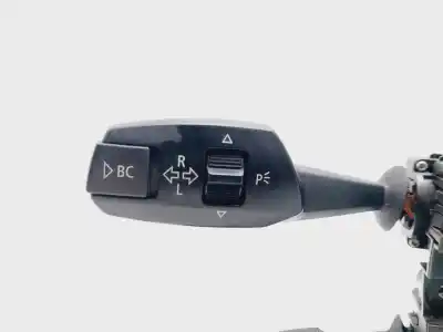 Pezzo di ricambio per auto di seconda mano controllo del volante per bmw x5 (e70) 3.0d riferimenti oem iam 912237402  