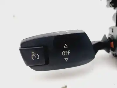 Gebrauchtes Autoersatzteil Lenkradkontrolle zum BMW X5 (E70) 3.0d OEM-IAM-Referenzen 912237402  