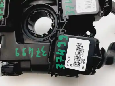 Pezzo di ricambio per auto di seconda mano controllo del volante per bmw x5 (e70) 3.0d riferimenti oem iam 912237402  