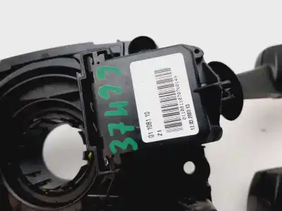 Pezzo di ricambio per auto di seconda mano controllo del volante per bmw x5 (e70) 3.0d riferimenti oem iam 912237402  