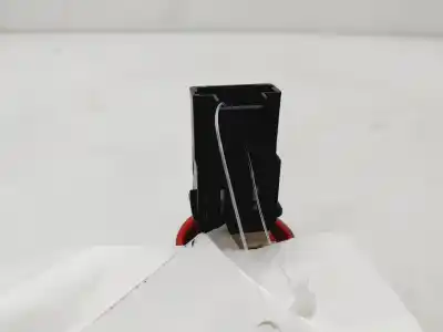 Pezzo di ricambio per auto di seconda mano avvertimento per renault clio ii fase ii (b/cb0) expression riferimenti oem iam 442723a  