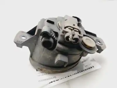 Second-hand car spare part right fog light for renault clio ii fase ii (b/cb0) expression oem iam references 8200002470  