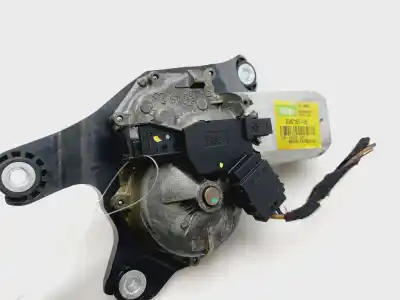 Second-hand car spare part rear windshield wiper motor for bmw x5 (e70) 3.0d oem iam references 694216505  