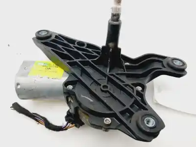 Second-hand car spare part rear windshield wiper motor for bmw x5 (e70) 3.0d oem iam references 694216505  