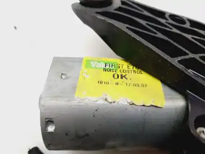 Gebrauchtes Autoersatzteil Hinterer Wischermotor zum BMW X5 (E70) 3.0d OEM-IAM-Referenzen 694216505  