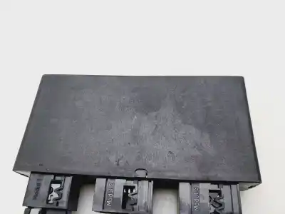 Pezzo di ricambio per auto di seconda mano Modulo Elettronico per BMW X5 (E70) 3.0d Riferimenti OEM IAM 66219145158  