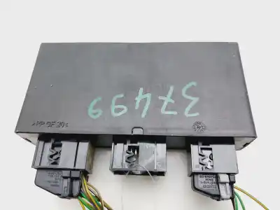 Pezzo di ricambio per auto di seconda mano modulo elettronico per bmw x5 (e70) 3.0d riferimenti oem iam 66219145158  
