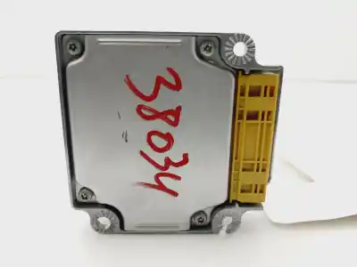 Peça sobressalente para automóvel em segunda mão centralina de airbag por chevrolet aveo ls referências oem iam 96806963  
