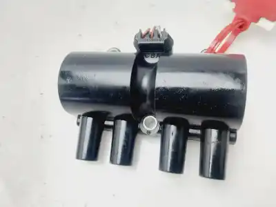 Peça sobressalente para automóvel em segunda mão bobina de ignição por chevrolet aveo ls referências oem iam 96253555  