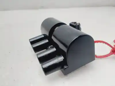 Peça sobressalente para automóvel em segunda mão bobina de ignição por chevrolet aveo ls referências oem iam 96253555  