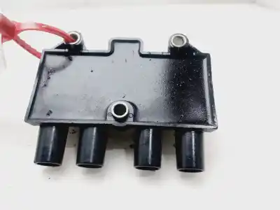 Peça sobressalente para automóvel em segunda mão bobina de ignição por chevrolet aveo ls referências oem iam 96253555  