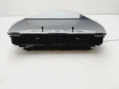 Second-hand car spare part dashboard for chevrolet aveo ls oem iam references 96814468  