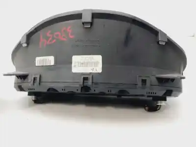Second-hand car spare part dashboard for chevrolet aveo ls oem iam references 96814468  