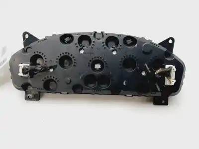 Second-hand car spare part dashboard for chevrolet aveo ls oem iam references 96814468  