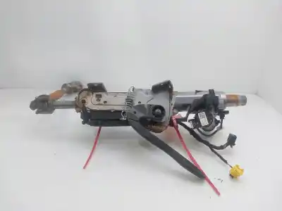 Second-hand car spare part steering column for seat leon st (5f8) 1.8 tsi oem iam references 5q1419502ap  