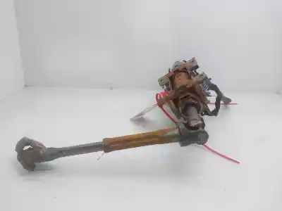 Автозапчастина б/у рульва колонка для seat leon st (5f8) 1.8 tsi посилання на oem iam 5q1419502ap