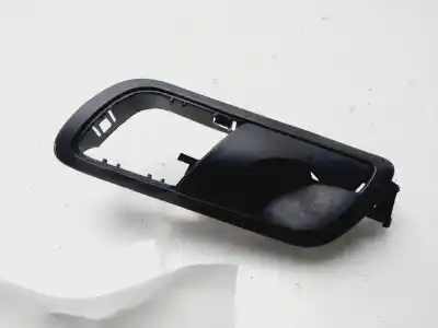 Автозапчасти б/у левая передняя внутренняя ручка за skoda fabia (6y2/6y3) young line ссылки oem iam 6y0837247  