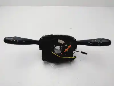 Second-hand car spare part steering wheel switch for citroen c3 (f desde 11/2001) 1.1 8v oem iam references 96491650xt  