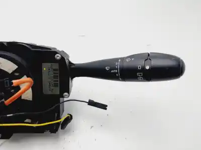 Second-hand car spare part steering wheel switch for citroen c3 (f desde 11/2001) 1.1 8v oem iam references 96491650xt  