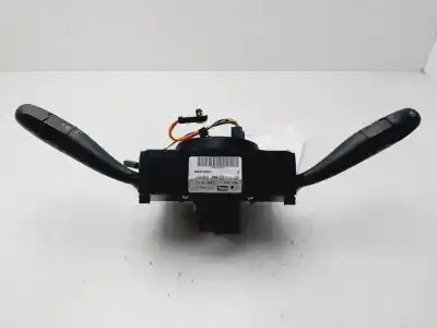 Second-hand car spare part steering wheel switch for citroen c3 (f desde 11/2001) 1.1 8v oem iam references 96491650xt  