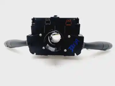 Second-hand car spare part steering wheel switch for citroen c3 (f desde 11/2001) 1.1 8v oem iam references 96491650xt  