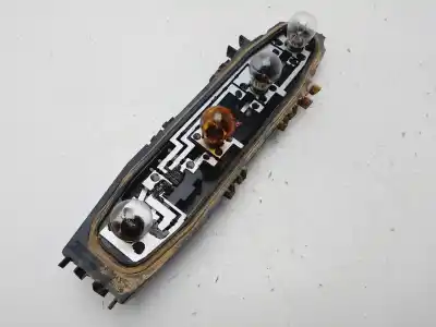 Автозапчасти б/у подставка для лампы за citroen c3 (f desde 11/2001) 1.1 8v ссылки oem iam 2556  