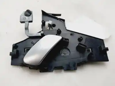 Peça sobressalente para automóvel em segunda mão  por CITROEN C5 BERLINA  Referências OEM IAM 9649218477  