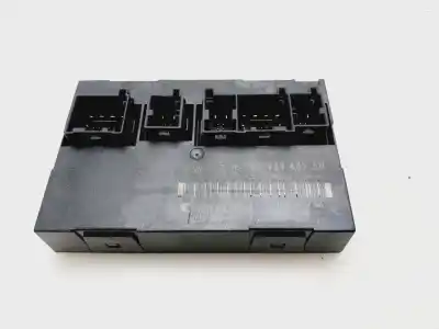İkinci el araba yedek parçası Elektronik Modül için VOLKSWAGEN JETTA III (1K2) 2.0 TDI 16V OEM IAM referansları 1K0959433AR  