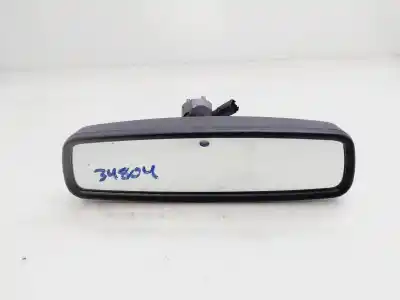 Pezzo di ricambio per auto di seconda mano specchio interno per ford grand c-max titanium riferimenti oem iam bu5a17e678kc  