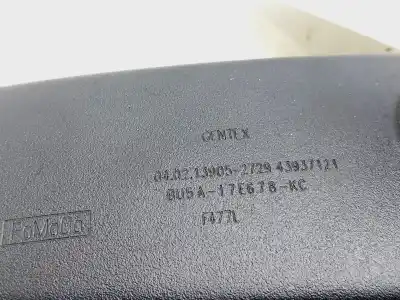 Pezzo di ricambio per auto di seconda mano specchio interno per ford grand c-max titanium riferimenti oem iam bu5a17e678kc  