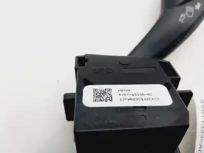 Pezzo di ricambio per auto di seconda mano controllo intermittente per ford grand c-max titanium riferimenti oem iam av6t13335ad  