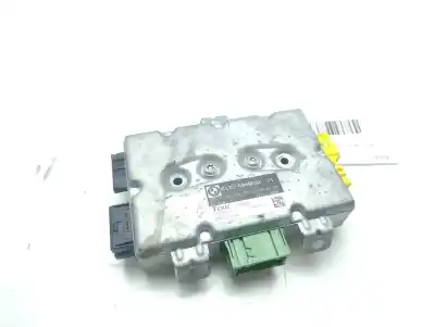 Pezzo di ricambio per auto di seconda mano centralina airbag per bmw 5 (e60) 520 i riferimenti oem iam 61356948692  